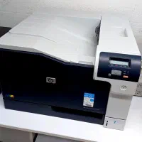 پرینتر تک کاره لیزری رنگی HP