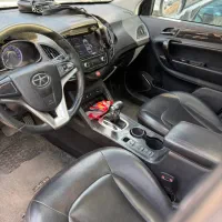 جک اس ۵ ۹۶|خودرو سواری و وانت|قزوین, |دیوار