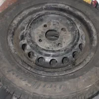 لاستیک پراید|قطعات یدکی و لوازم جانبی|اردبیل, |دیوار