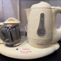 چای ساز تفال|سماور، چای‌ساز، قهوه‌ساز|تهران, جمهوری|دیوار
