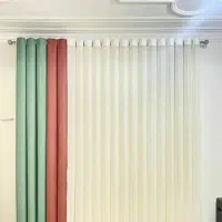 نصب ، تعمیرات و شستشوی پرده|خدمات پیشه و مهارت|زنجان, |دیوار