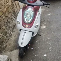 موتور برقی کویر