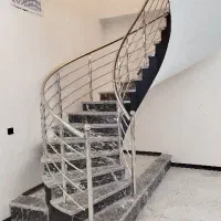 نصب و فروش انواع نرده استیل،حفاظ(اقساط)