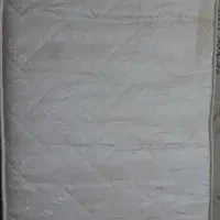 تشک طبی فنری