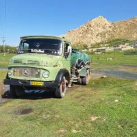 تانکر ابرسانی ابرسانی سیار تانکر حمل اب