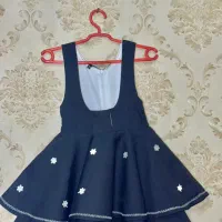 سارافون دخترانه 20عدد تکی 600 کلی450