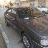پژو ۴۰۵ نوکمدادی مدل ۸۱|خودرو سواری و وانت|شاهین‌شهر, خانه کارگر|دیوار