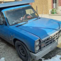 نیسان مدل ۹۵