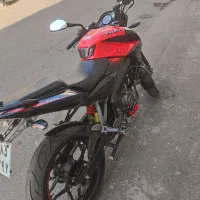 موتور NS 160|موتورسیکلت|رشت, توشیبا|دیوار