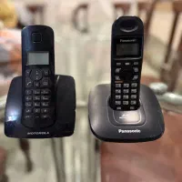 تلفن بی سیم