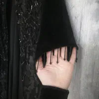 مانتو مجلسی مزونی خاص و چندلباس مجلسی
