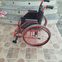 ویلچر در حد نو