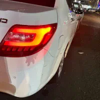 دنا ۱۴۰۲پنج دنده معمولی