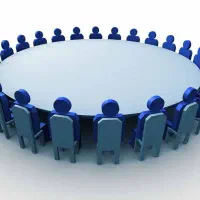 دورهمی رسیدن به حال خوب