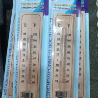 ترمومترمانومتر دما سنج رطوبت سنج فشار سنج ترازو|آرایشی، بهداشتی، درمانی|قهدریجان, |دیوار