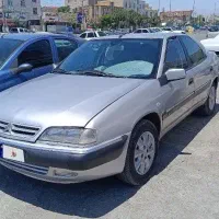 زانتیا مدل ۱۳۸۱سالم بدون ایراد معاوضه باموتورسیکلت