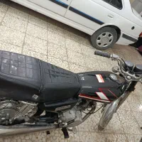 مدل 90سناتور|موتورسیکلت|اصفهان, طاحونه|دیوار