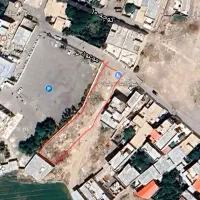 زمین پنج امامزاده