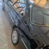 پارس مشکی بدونه آفتاب سوختگی|خودرو سواری و وانت|فرخشهر, |دیوار