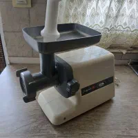 چرخ گوشت ناسیونال