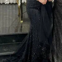 لباس مجلسی
