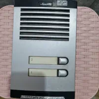 دربازکن صوتی برای دو طبقه