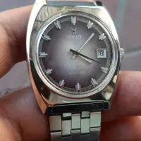 ساعت نینو اتوماتیک