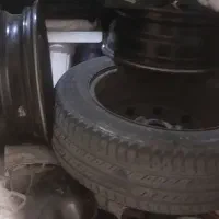 رینگ ۱۵ زیر صفری