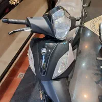 لاکی 200 مشکی مات