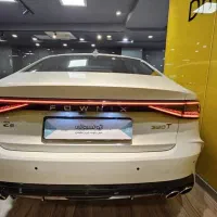 آریزو ۸ پرو مدل۴۰۴|خودرو سواری و وانت|کرج, عظیمیه|دیوار