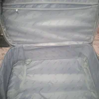 چمدان مسافرتی|کیف، کفش، کمربند|رشت, کوی مهر|دیوار