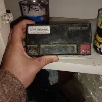 باتری موتور