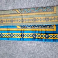 سجاده های مخمل استفاده نشده و نو|فرش|قم, بنیاد|دیوار