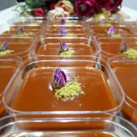 حلوا عربی اخر ماه جایزه نیم ساعته آماده میشه اصیل|خوردنی و آشامیدنی|قم, هفت تیر|دیوار