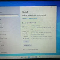 لپ تاپ دل وارداتی inspiron 5567نسل هفتم|رایانه همراه|تهران, تهرانپارس غربی|دیوار
