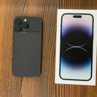 14 pro max.ریجستر شده