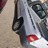 پراید وانت مدل ۹۶|خودرو سواری و وانت|گنبد کاووس, |دیوار