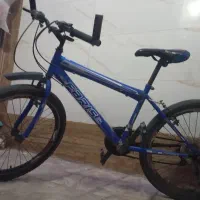 دوچرخه فاریس 24