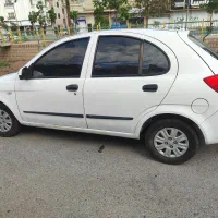 سواری تیبا2 مردل 1397