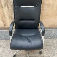 صندلی اداری