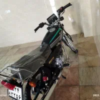 موتور کویر ۲۰۰ مدل ۹۷