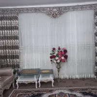 پرده پذیرایی