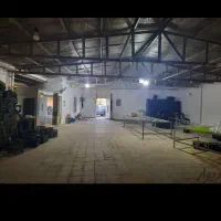 اجاره مغازه ۱۸۰ متری در نظرآباد