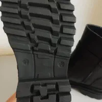 نیم بوت نو|کیف، کفش، کمربند|شاهین‌شهر, طالقانی|دیوار