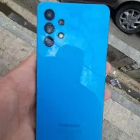 گوشی a32 تمیز