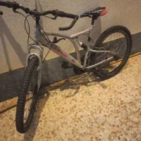 فروش دوچرخه دنده ای