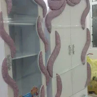 کمد سیسمونی کودک