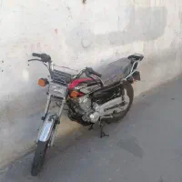 هندا 200 تیزپر مدل 1400