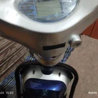 اسکوتر شارژی|دوچرخه، اسکیت، اسکوتر|بوشهر, |دیوار