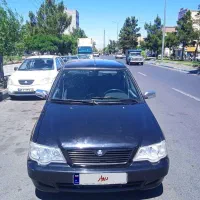 فروشی ۸۷ پراید ۱۳۲